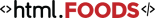 HTML_Logo